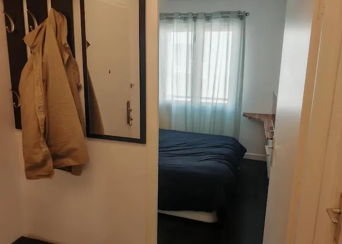 Appartement Proche Mer