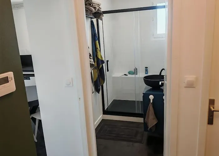 Appartement Proche Mer