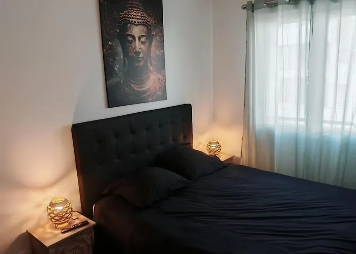 Appartement Proche Mer