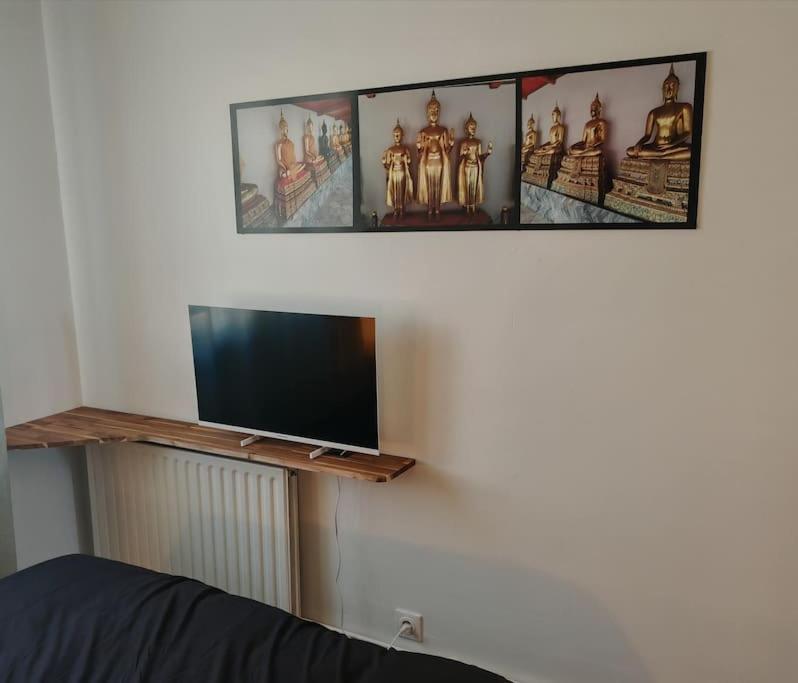 Appartement Proche *
