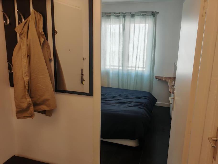 Proche Apartment Saint-Nazaire (Loire-Atlantique)